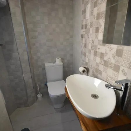 La Palmera Gæstehus