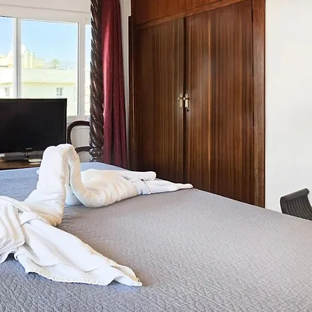 La Palmera 2* Torremolinos