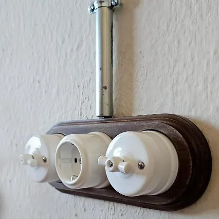 La Palmera Gæstehus