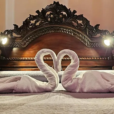 Gæstehus La Palmera