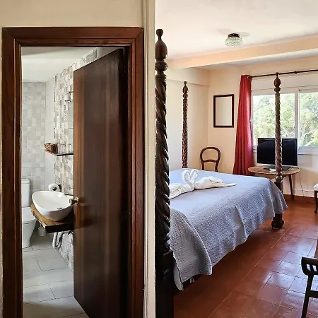 La Palmera Gæstehus