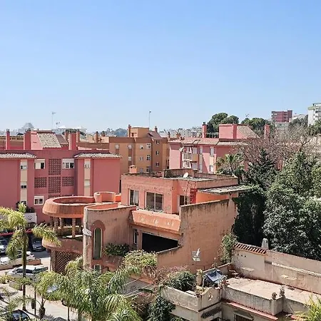 La Palmera Gæstehus