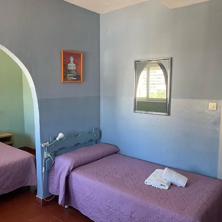 La Palmera 2* Torremolinos