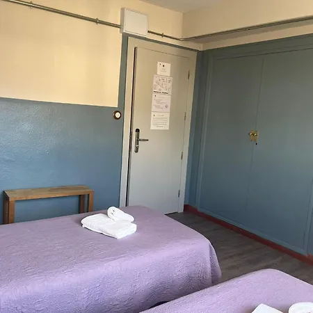 La Palmera 2* Torremolinos