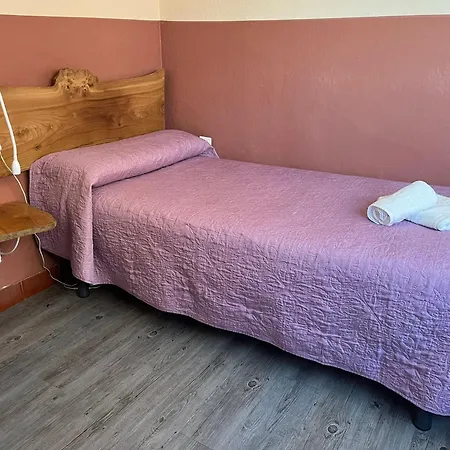 La Palmera Gæstehus