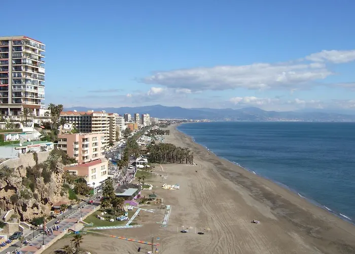 La Palmera 2* Torremolinos