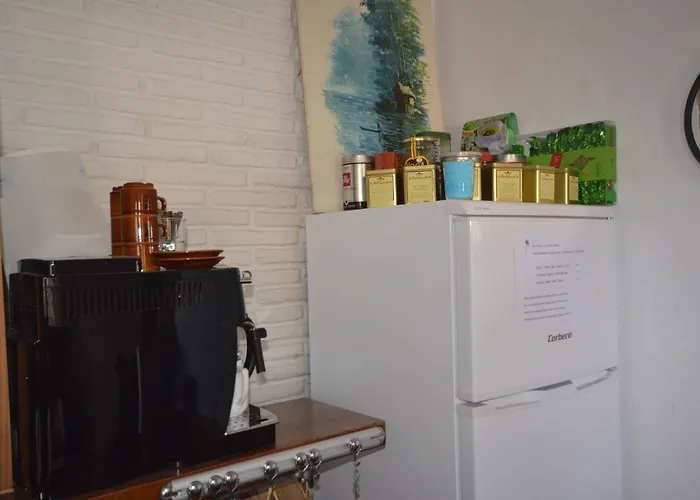 Gasthuis La Palmera 2*