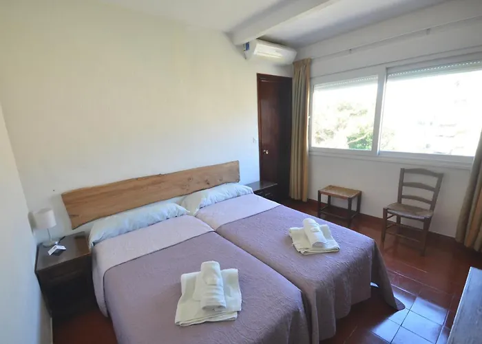 Gasthuis La Palmera 2*