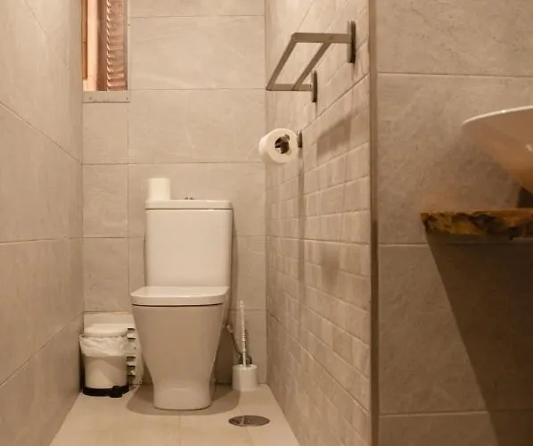 Gasthuis La Palmera 2*