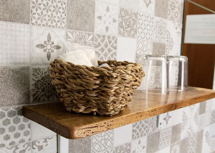 Gasthuis La Palmera Torremolinos