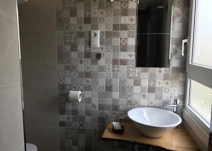 La Palmera 2* Torremolinos