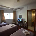 Maison d'hôtes La Palmera