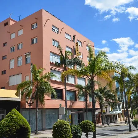 La Palmera 2*