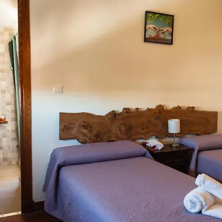 La Palmera Gasthof Torremolinos