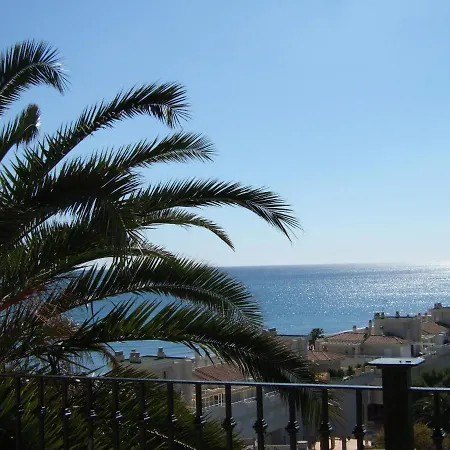 La Palmera 게스트하우스 2*