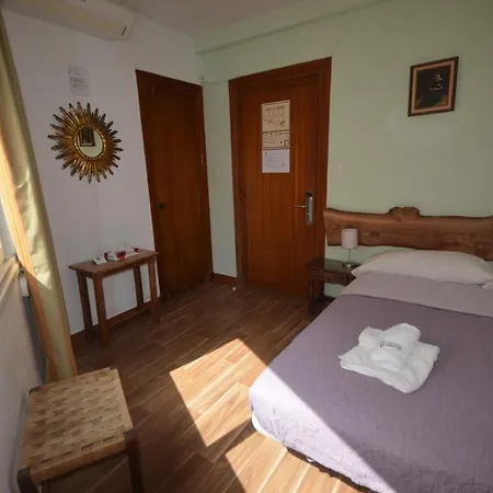 La Palmera 2*