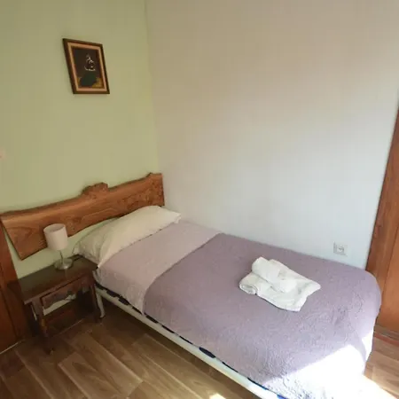 Guest house La Palmera