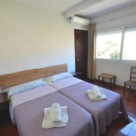 Guest house La Palmera 2*