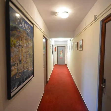 La Palmera Gasthof