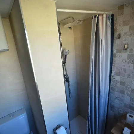 Guest house La Palmera 2*