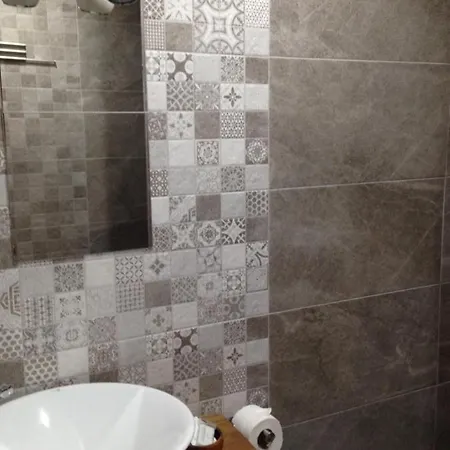 La Palmera 2* Torremolinos