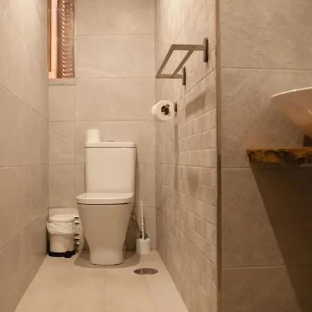 Guest house La Palmera 2*