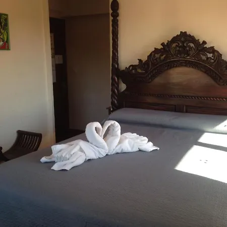 Guest house La Palmera Torremolinos