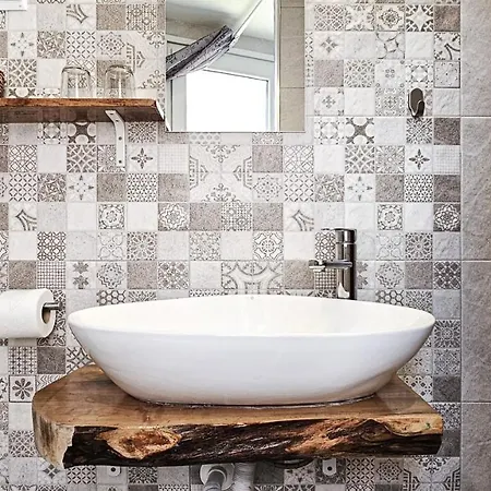 La Palmera Guest house