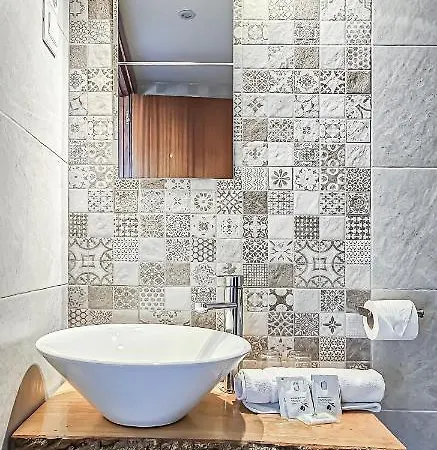 Guest house La Palmera 2*