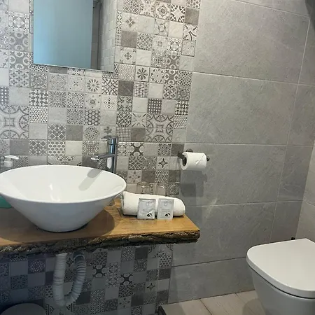 La Palmera Torremolinos