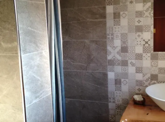 帕尔梅拉旅馆 2* 托雷莫利诺斯