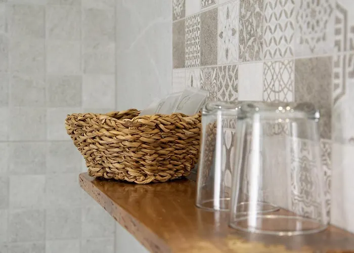 帕尔梅拉旅馆 2* 托雷莫利诺斯