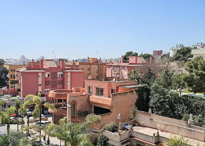 帕尔梅拉旅馆 招待所