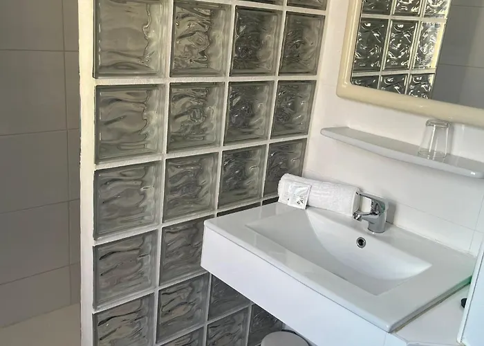 招待所 帕尔梅拉旅馆